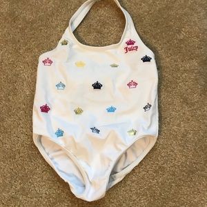 Swimsuit and dress lot